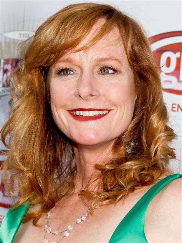 Mary Elizabeth McDonough 
