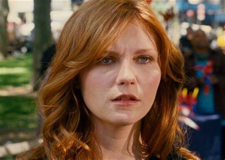 Mary Jane Watson Spider-Man
