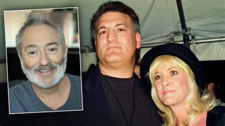 Mary Jo Buttafuoco Omitted From Husband&rsquo;s Obituary After Nasty Divorce