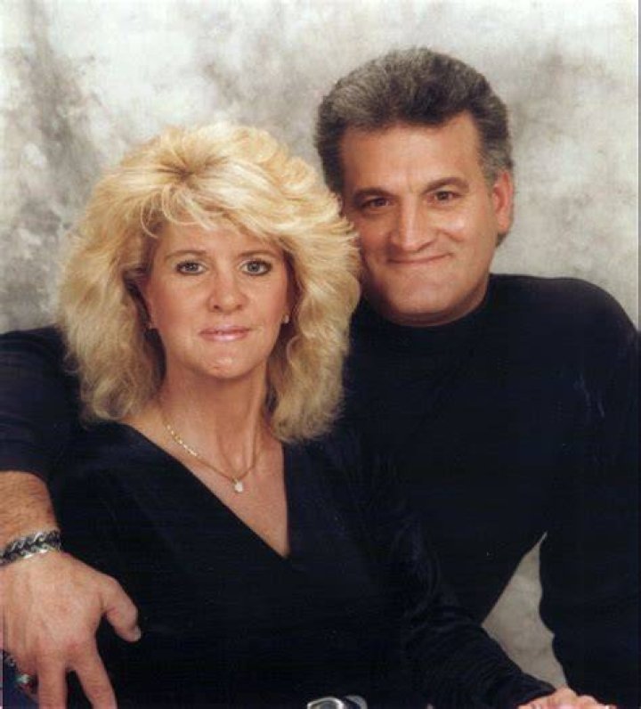 Mary Jo Buttafuoco Talks Attack With 'Martinis & Murder' Crime News