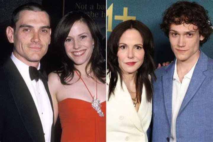 Mary-Louise Parker Reacts to Ex Billy Crudup's Marriage to Naomi Watts 