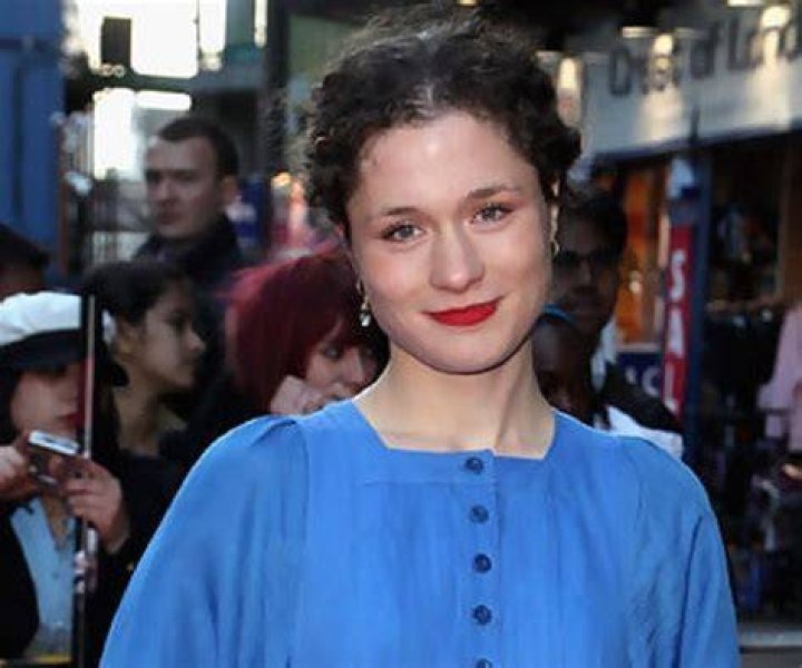 Mary Nighy Bio, Facts, Family Life of Actress