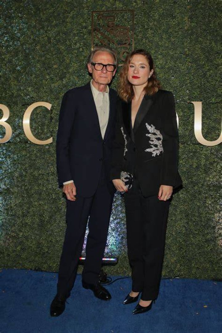 Mary Nighy: The Rising Star Of The Acting World