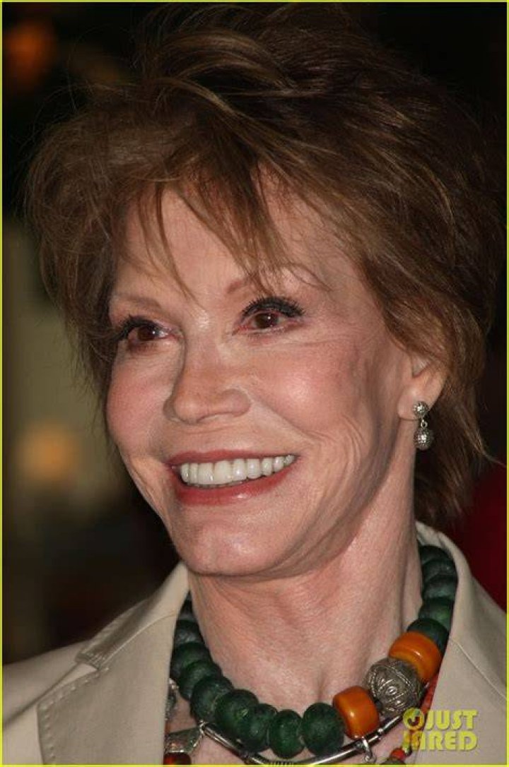 Mary Tyler Moore Dead: Actress Was 80