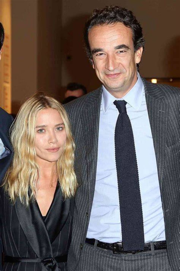 Mary-Kate Olsen married Olivier Sarkozy in 2015. Photo / Getty Images