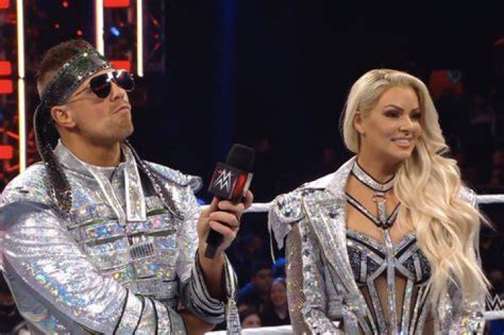 Maryse WWE Return