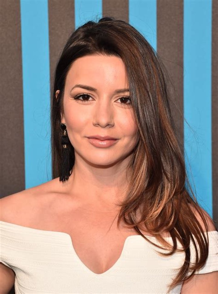 Masiela Lusha net worth