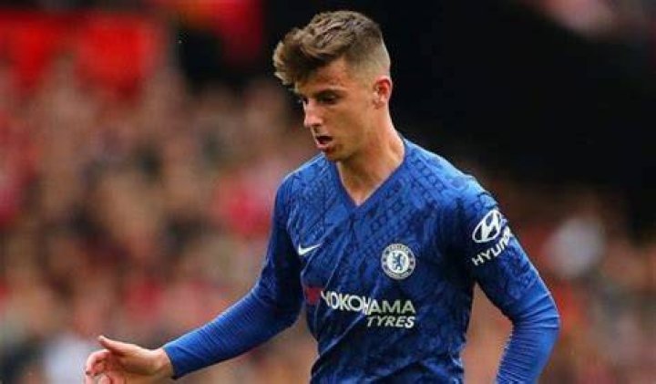 Mason Mount: Biography, Family, Relationship, Career and Net Worth 