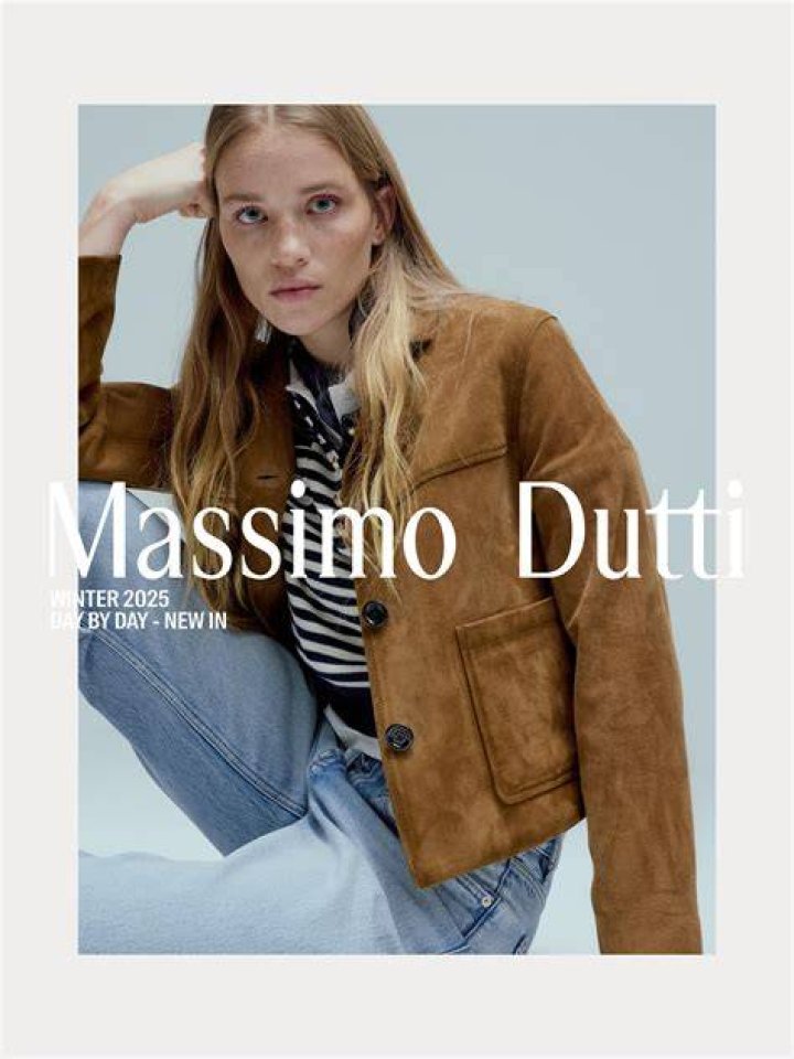 Massimo Dutti