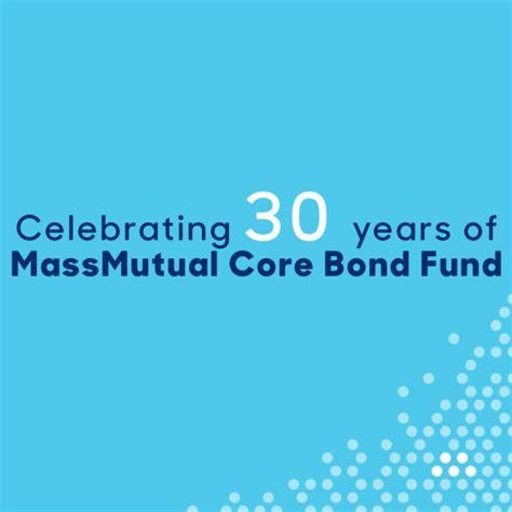 MASSMUTUAL CORE BOND FUND SERVICE CLASS