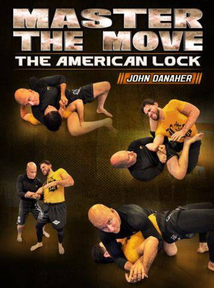 Master Lock Move
