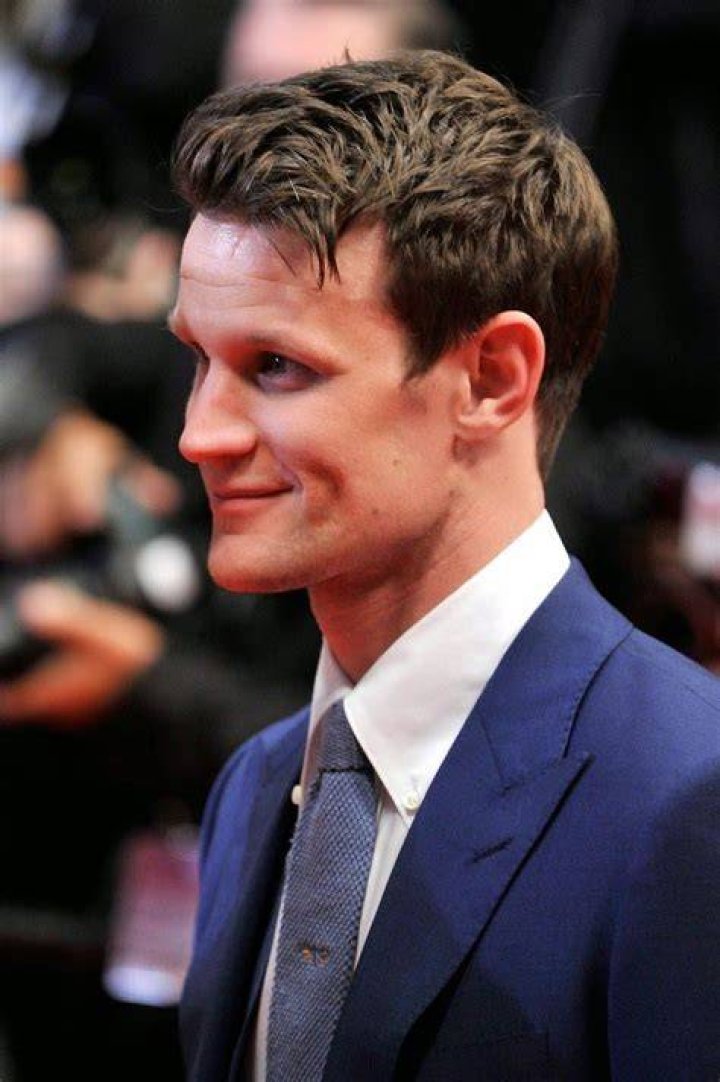 Master; River; Matt Smith