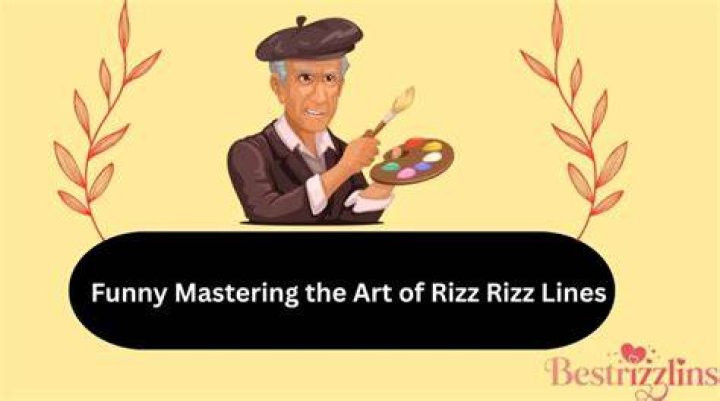 Mastering The Art Of Funny Rizz: How To Charm With Humor