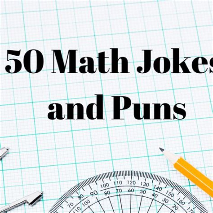 Math Puns: A Fun And Engaging Way To Embrace Mathematics