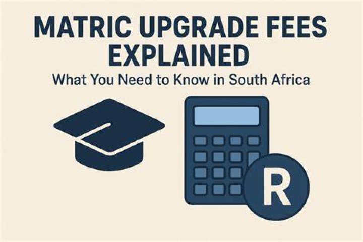 Matric bridging courses that will help you upgrade your marks