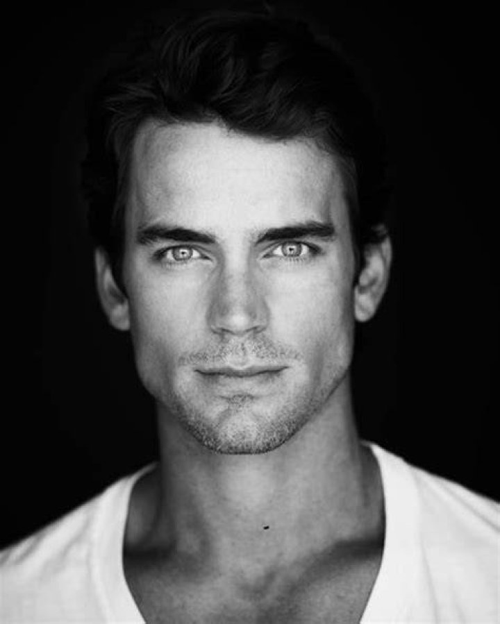 Matt Bomer "Proud" of Wentworth Miller