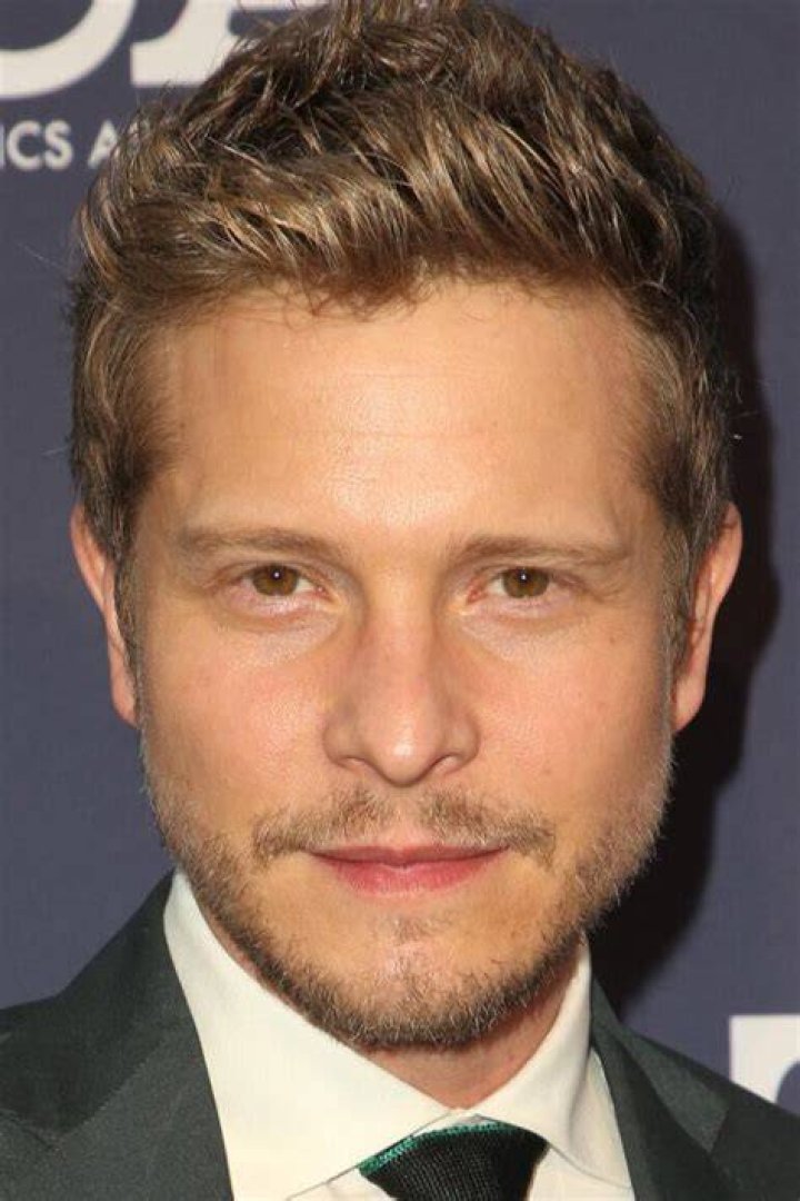 Matt Czuchry Photos Tv Series Posters and Cast