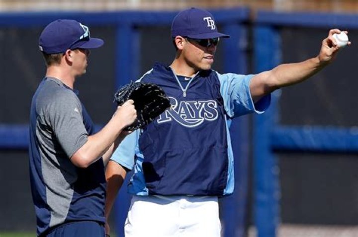 Matt Moore Stats & Scouting Report — College Baseball, MLB Draft, Prospects