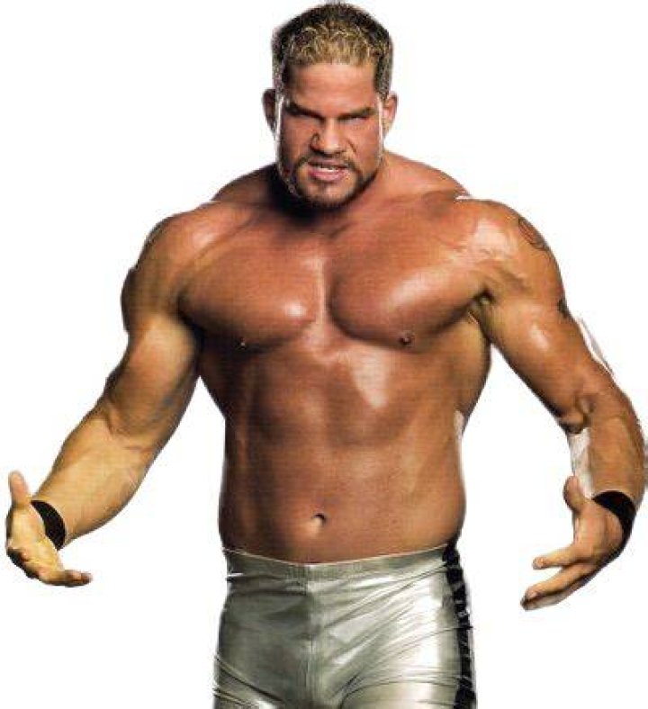 Matt Morgan WWE