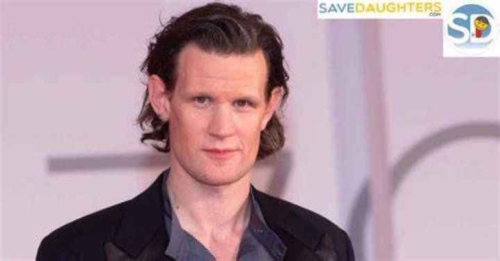 Matt Smith Net Worth, Wife, Latest News, Biography, Parents, Age