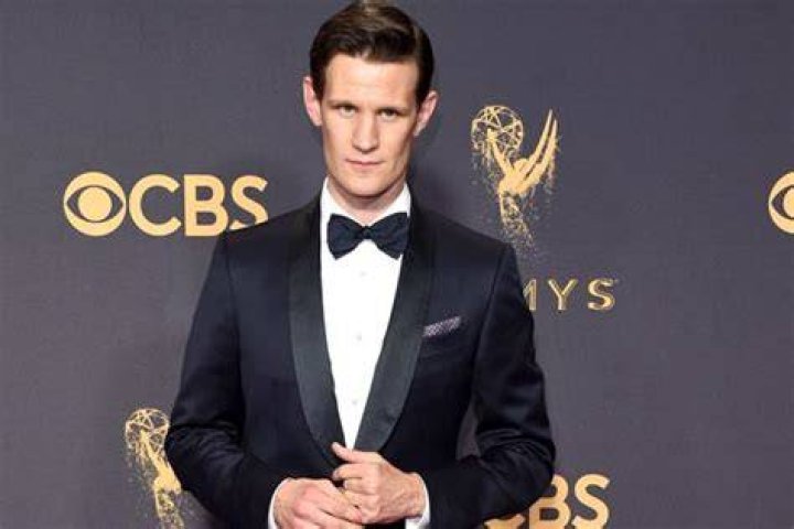 Matt Smith Net Worth