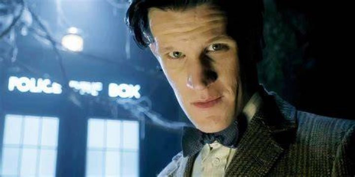 Matt Smith
