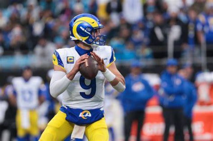 Matt Stafford