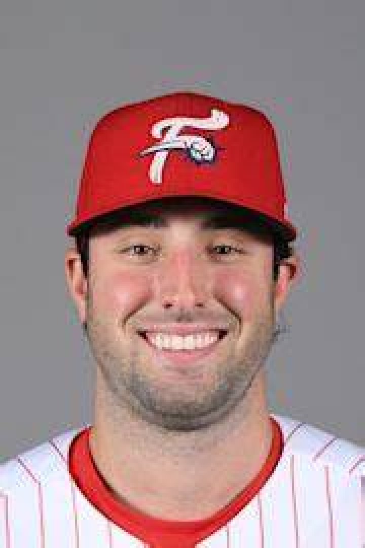 Matt Vierling Stats & Scouting Report — College Baseball, MLB Draft, Prospects