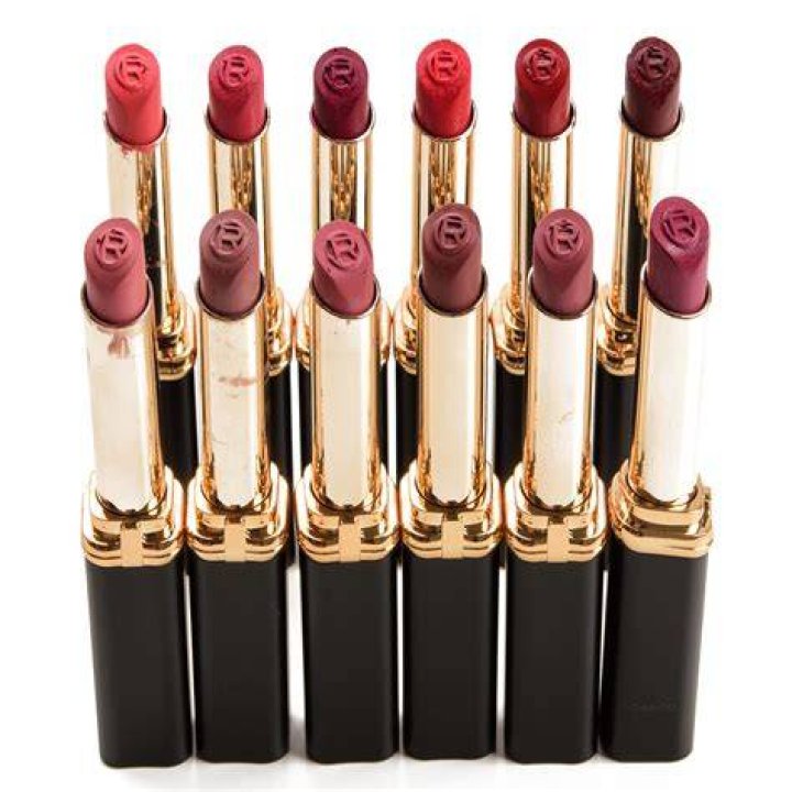 Matte Lipstick Matte Lipstick