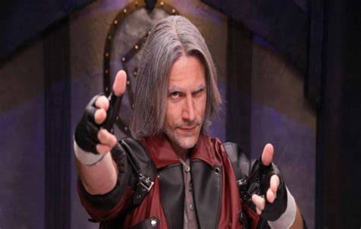 Matthew Mercer Age, Net worth: Kids, Wife, Bio-Wiki, Weight