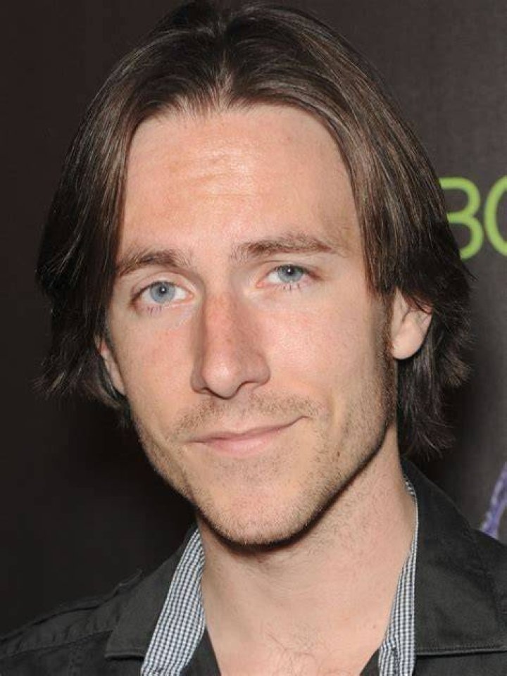 Matthew Mercer age