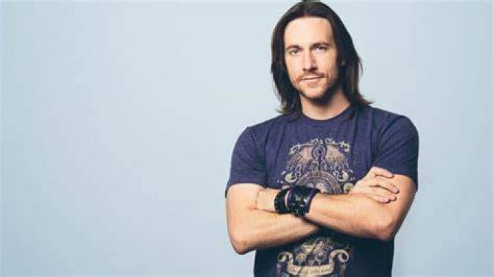 Matthew Mercer weight