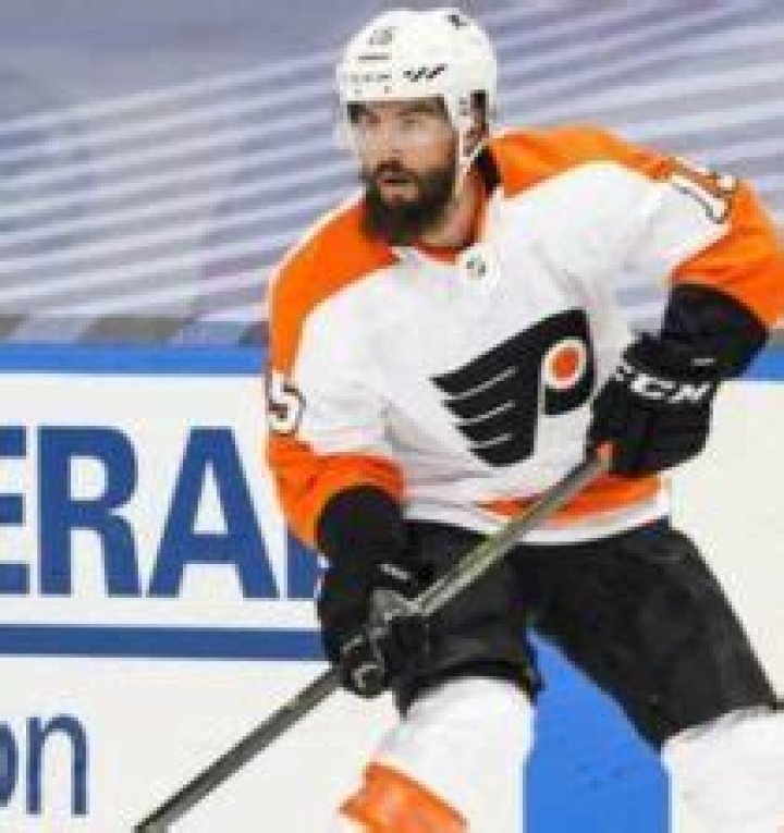 Matthew Norman Niskanen height
