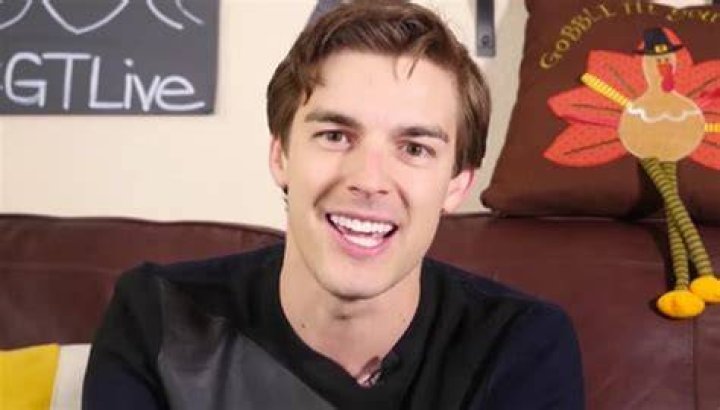Matthew Patrick net worth