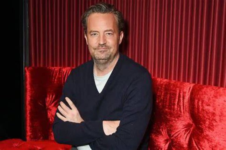 Matthew Perry's net worth, age, children, wife, movies and TV shows, profiles