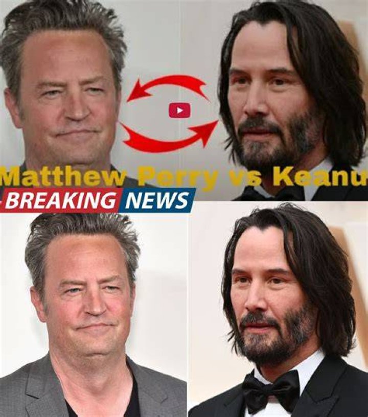 Matthew Perry: Scandal And Controversy Surrounding Arrest Rumors