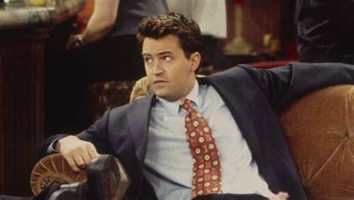 Matthew Perry's net worth