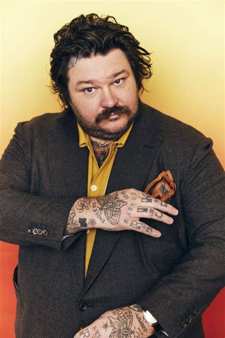 Matty Matheson Wiki and Bio