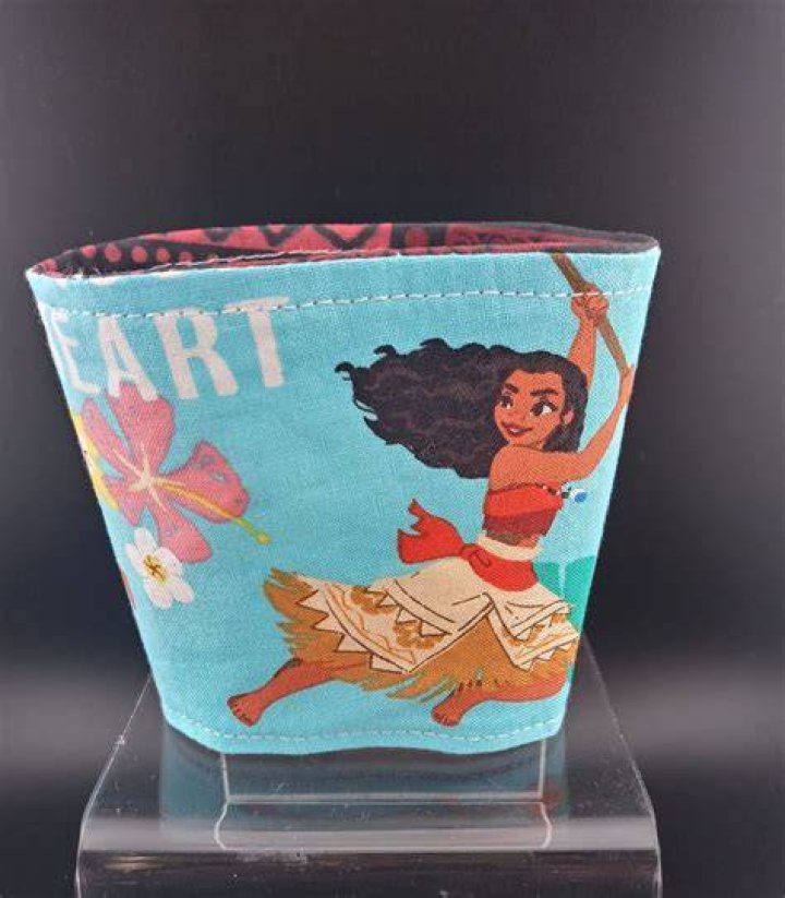 Maui and Moana; coffee table. Pictures / Supplied