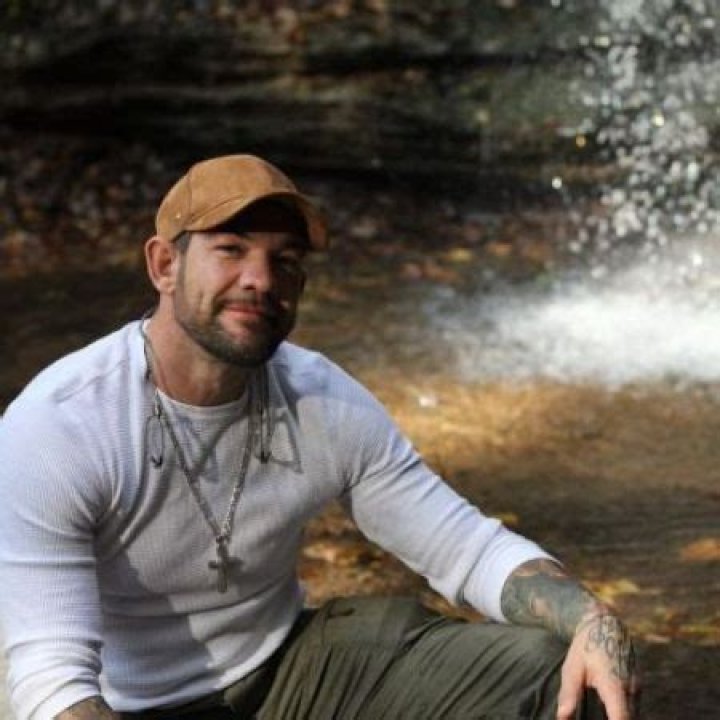 Maui chapman Maui Chapman net worth, biography, divorce, married