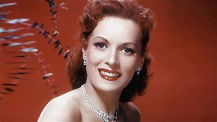 Maureen O'Hara Net Worth 2024 Wiki Bio, Married, Dating, Family