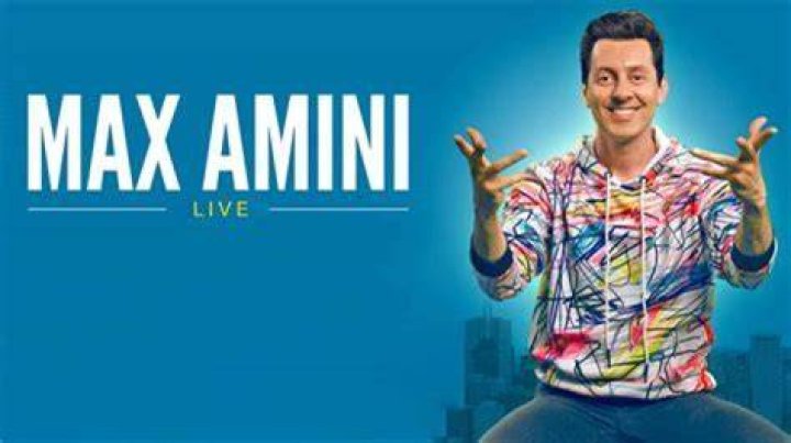 Max Amini Children: A Comprehensive Insight Into His Family Life
