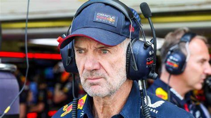 Max Verstappen Sends Out Golden Invite as Red Bull Looks to Expand Adrian
Newey’s Mighty Army
