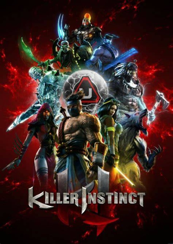 Maya Fallegeros Fan Casting for Killer Instinct | myCast