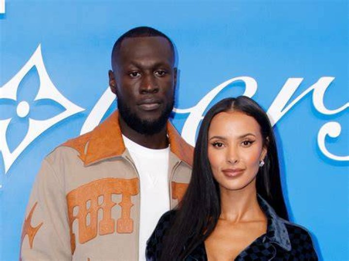 Maya Jama Boyfriend