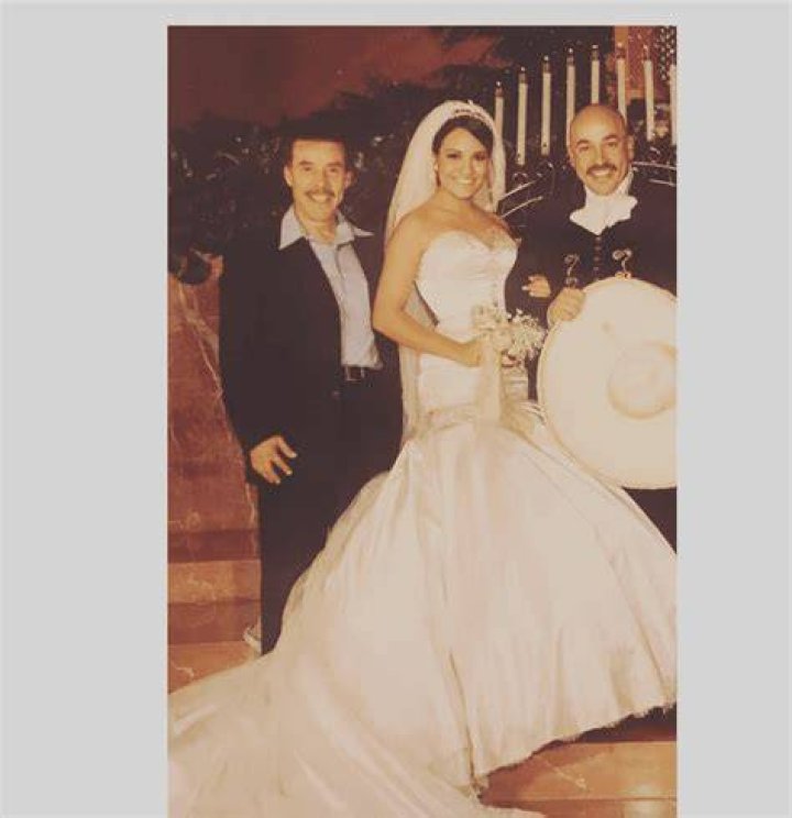 Mayeli Alonso, ex de Lupillo, revela si su novio la embaraz&oacute; para tomar