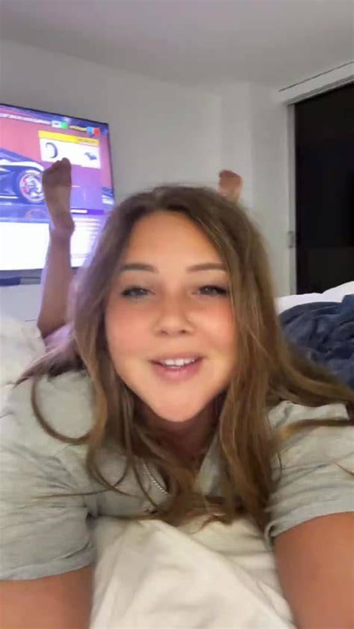Maylee Reid u/NegativeDisk4698