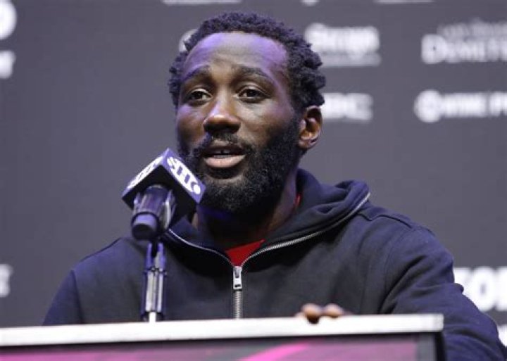 Mayweather Promotions CEO Blows Up Amid Confusions About Gervonta Davis Calling
Out Terence Crawford