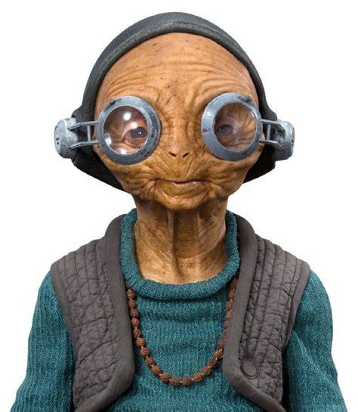 Maz Kanata