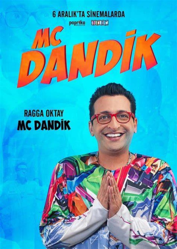 Mc Dandik 2013 Dual Audio 720p BRRip 1Gb x264 Free Download full Movie
